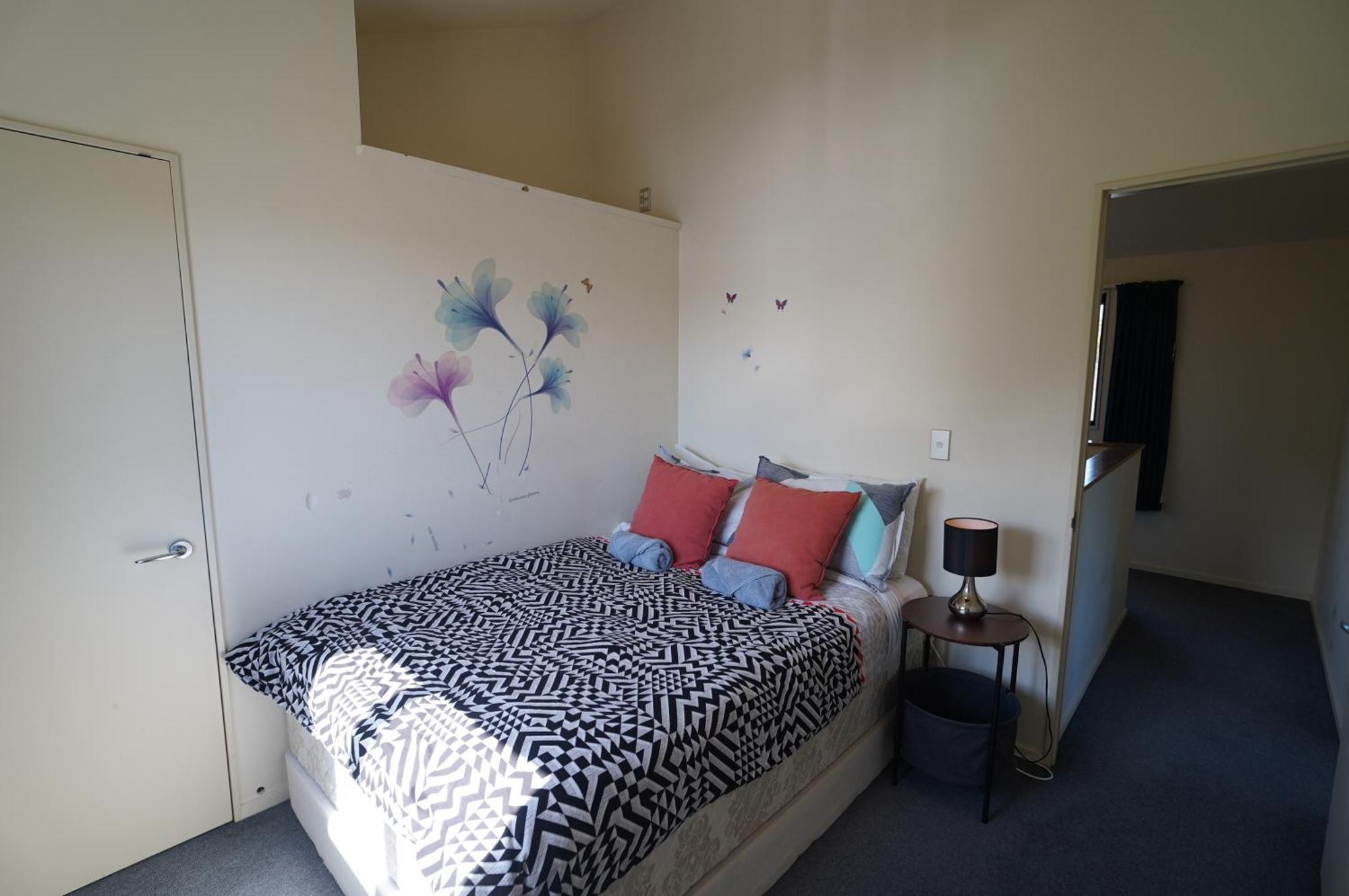 Atarau Grove Holiday House Paraparaumu Zewnętrze zdjęcie